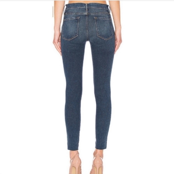 FRAME Jeans - Picture 2 of 12